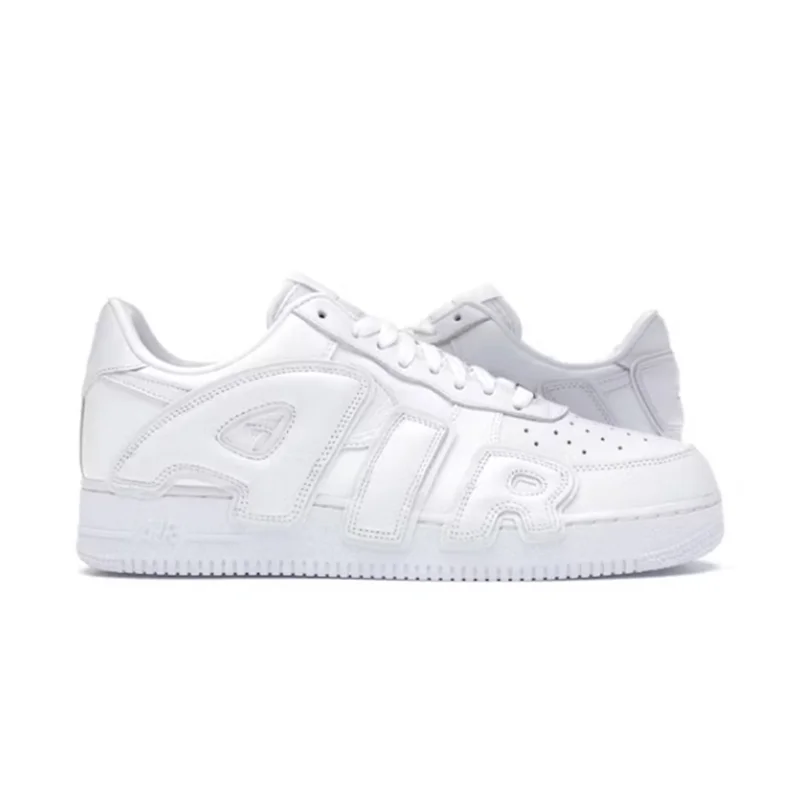 OG batch Nike air Force 1 Low Cactus Plant Flea Market White 