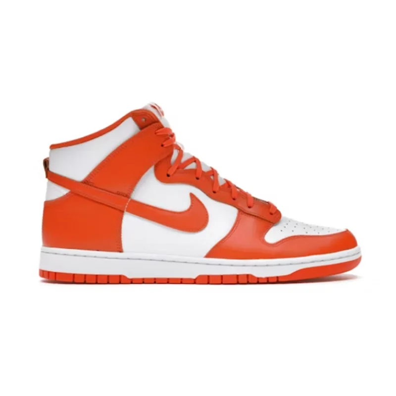 OG batch Nike Dunk Low High Syracuse 