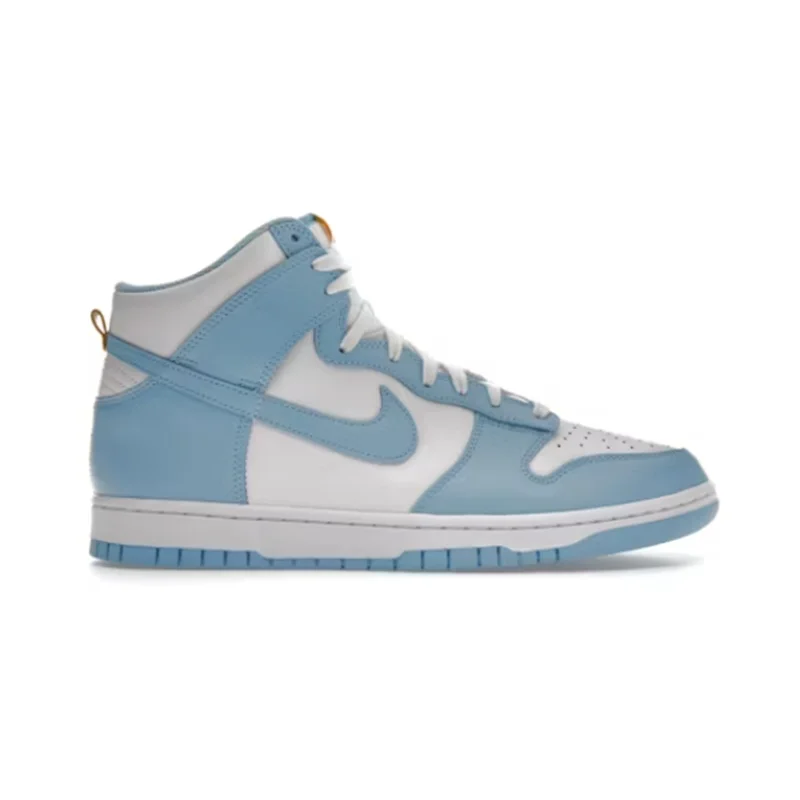 OG batch Nike Dunk Low High Blue Chill 