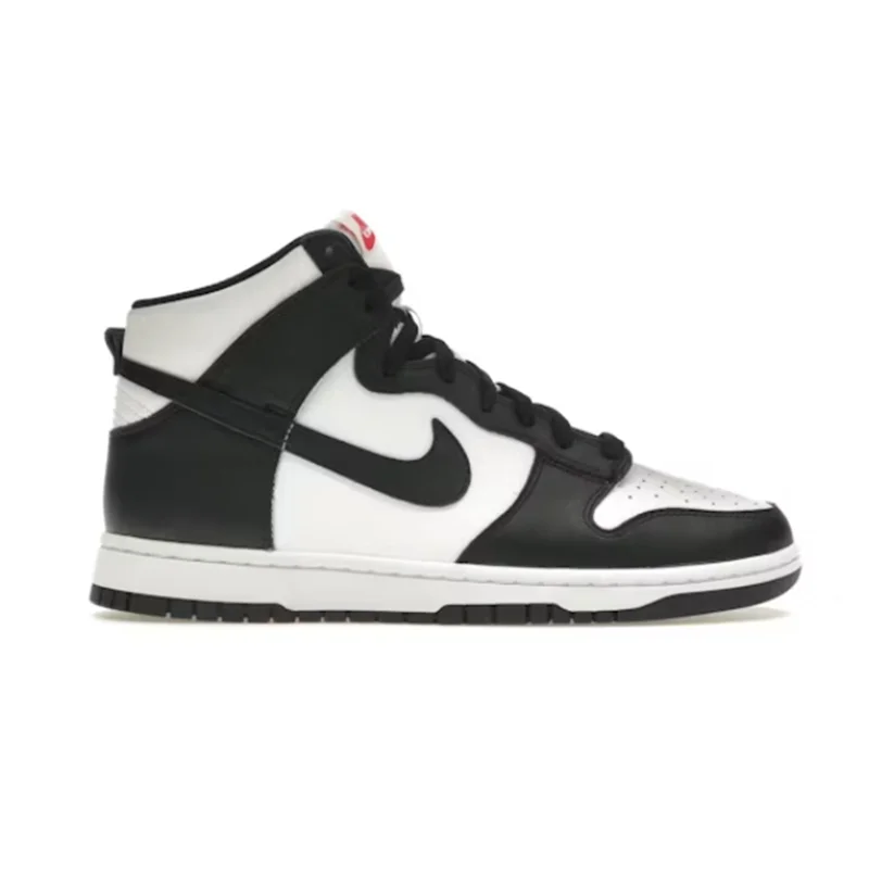 OG batch Nike Dunk Low High Panda 