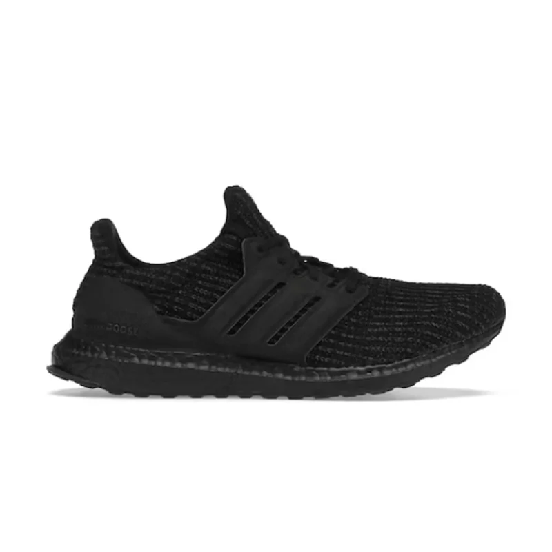 Adidas Ultra B00st 4.0 DNA Triple Black 