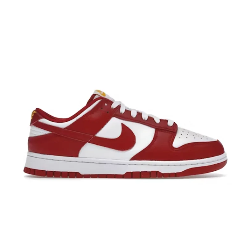 OG batch Nike Dunk Low USC 