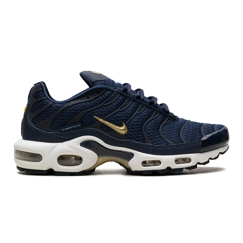 Nike air Max Plus &#34;FFF&#34; sneakers 