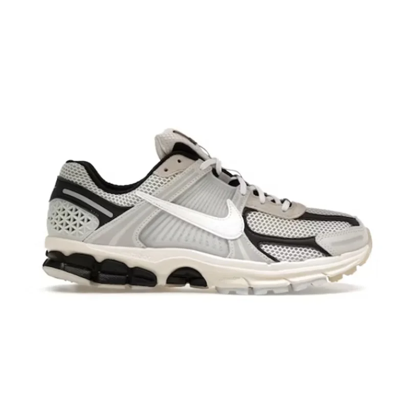 Nike Zoom Vomero 5 Supersonic Light Bone Black 