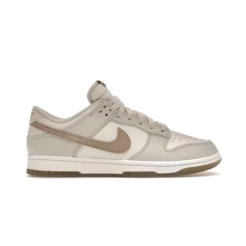 Nike Dunk L0w Retr0 SE Phantom Khaki 