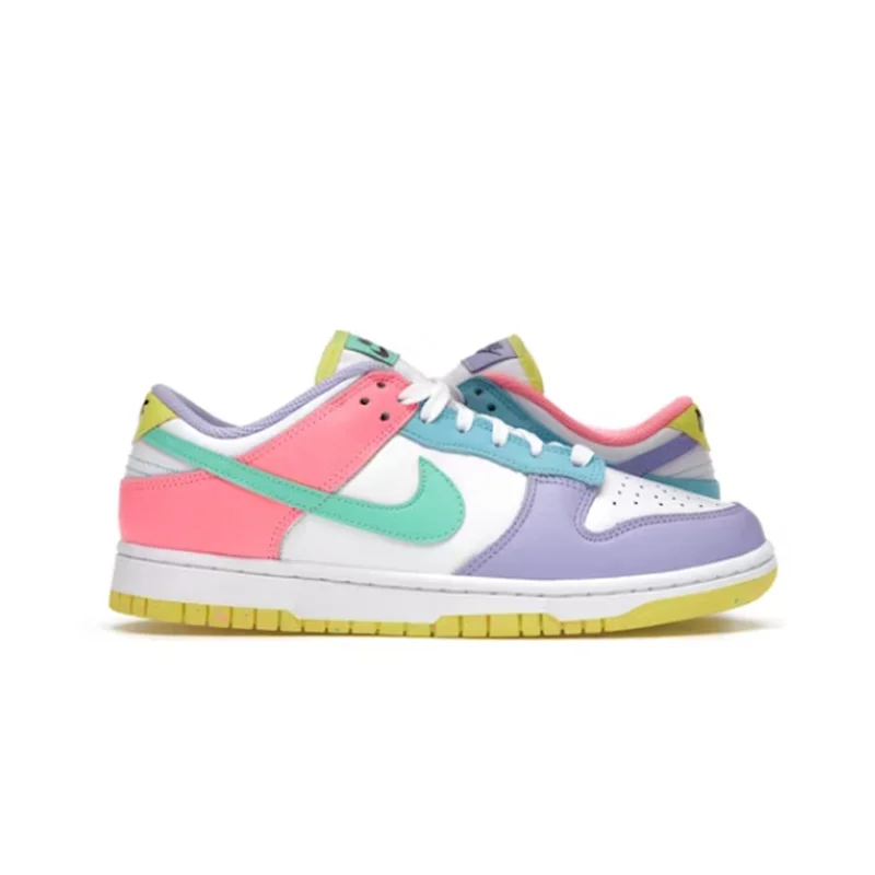 OG batch Nike Dunk Low SE Easter Candy 