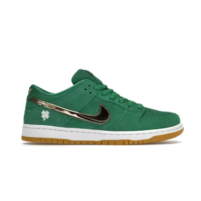 OG batch Nike Dunk Low Pro St. Patrick&#39;s Day 