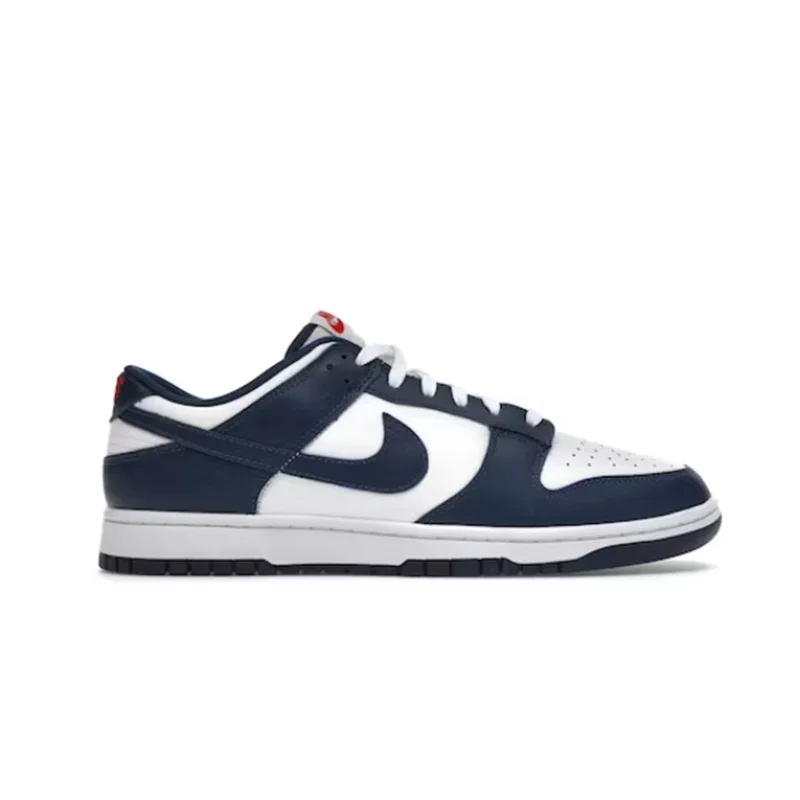 OG batch Nike Dunk Low Valerian Blue 