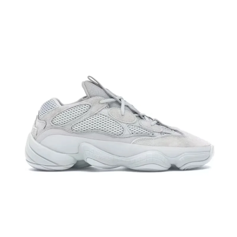  Adidas Yeezy 500 Salt 