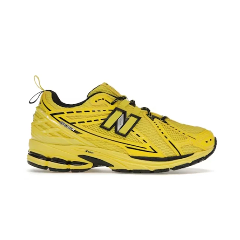 New Balance 19O6R GANNI Blazing Yellow 