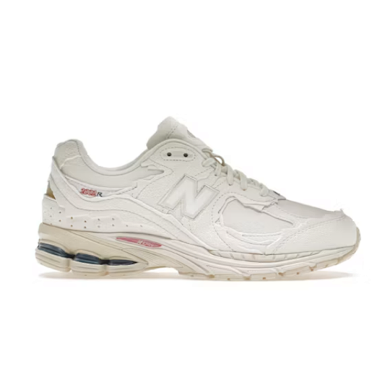 New Balance 2002R Protection Pack Sea Salt - likerbuy.com