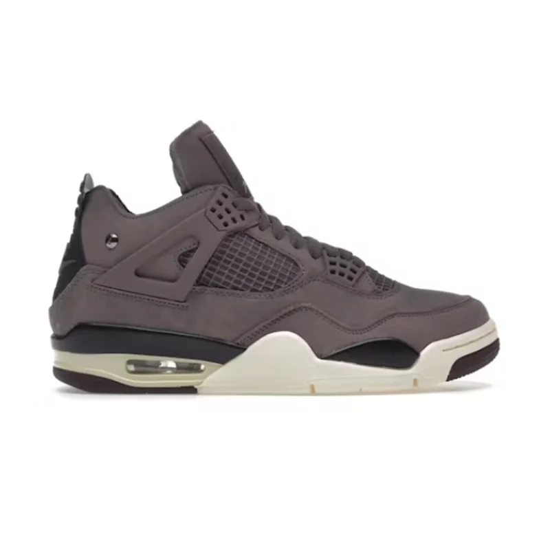 PB batch Jordan 4 Retro A Ma Maniére Violet Ore 