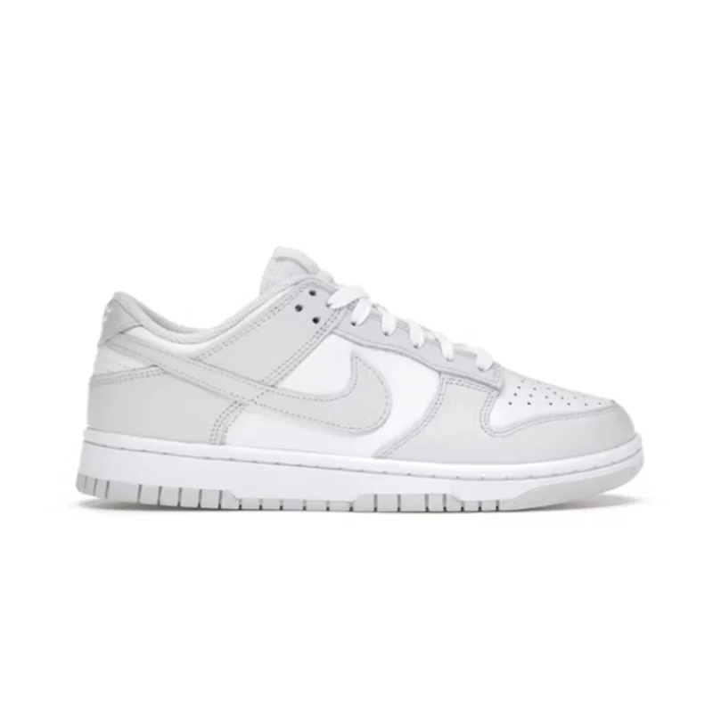 OG batch Nike Dunk Low Photon Dust 