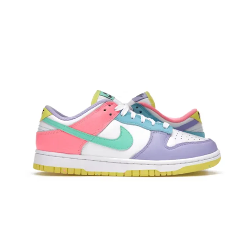 Nike Dunk L0w SE Easter Candy 