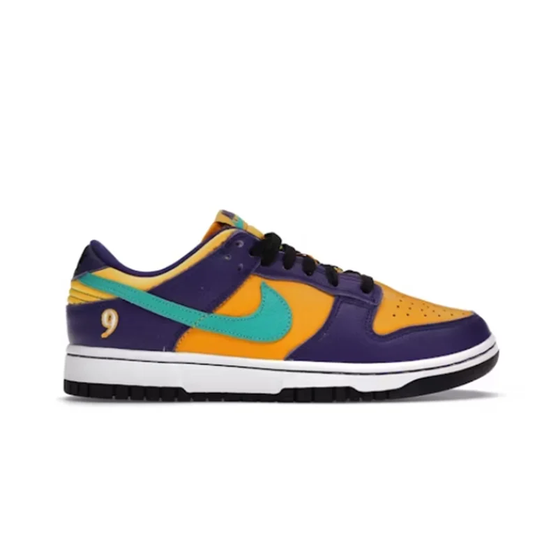 OG batch Nike Dunk Low LX Lisa Leslie 