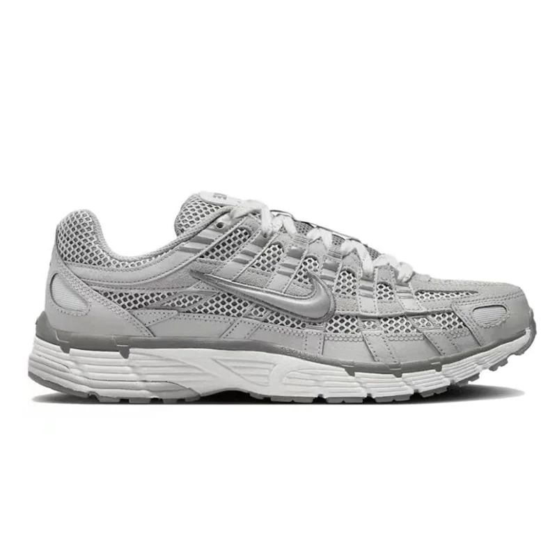 Nike P-6000 silvery 