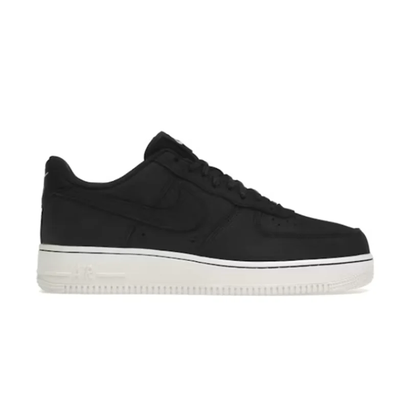 Nike air Force 1 L0w LX 0ff Noir Black 