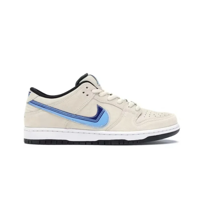 OG batch Nike Dunk Low Truck It 