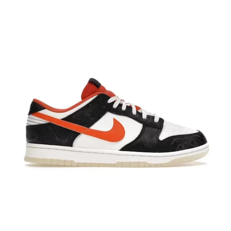 OG batch Nike Dunk Low PRM Halloween 