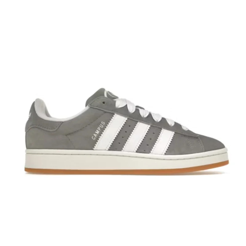 Adidas Campus 00s Grey White 