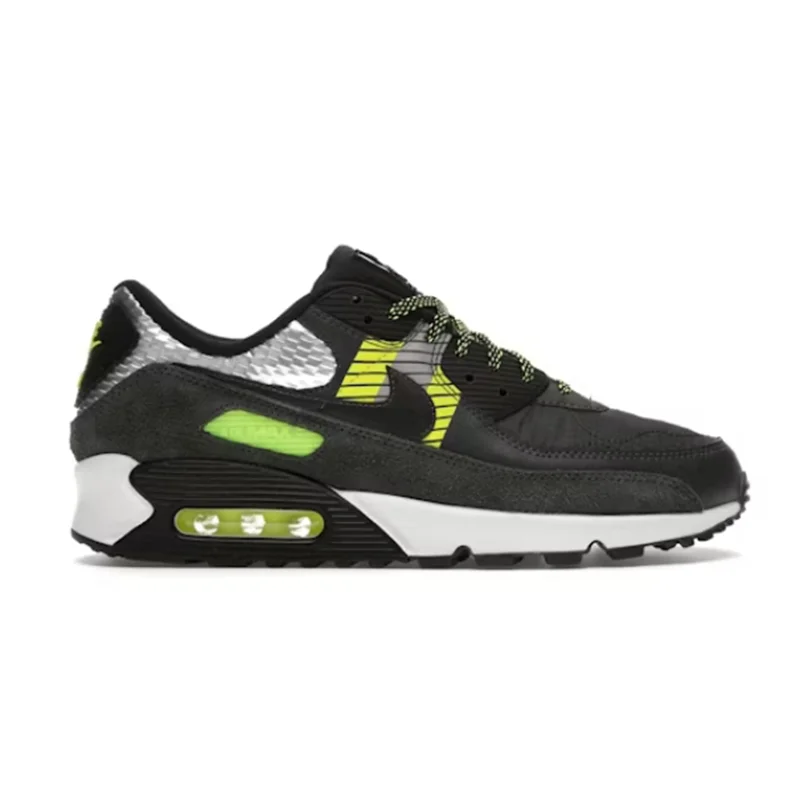 Nike air Max 90 3M Pack 