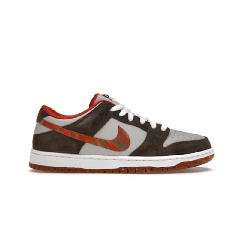 OG batch Nike Dunk Low Crushed D.C. 