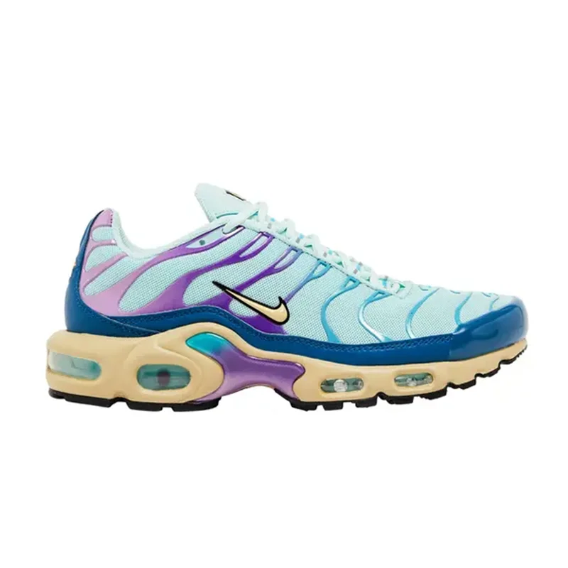 Nike TN air Max Plus Jade I*e Blue 