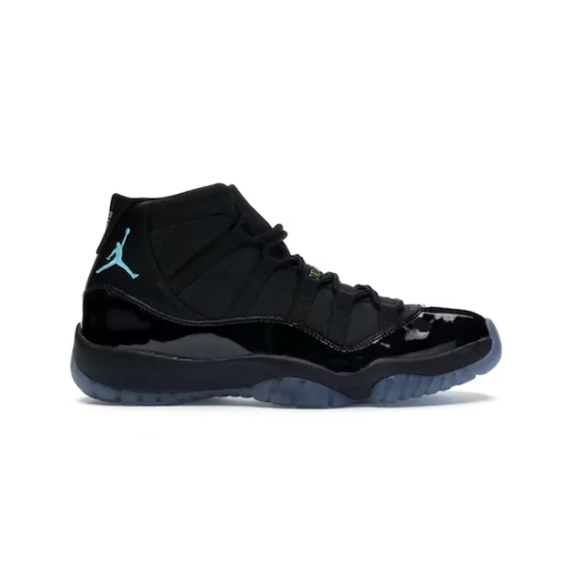 OG batch Jordan 11 Retro Gamma Blue 