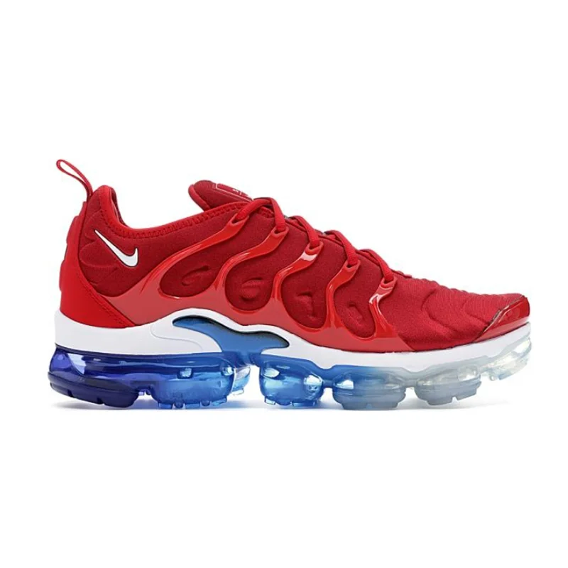 Nike air Vapor Max Plus Red 