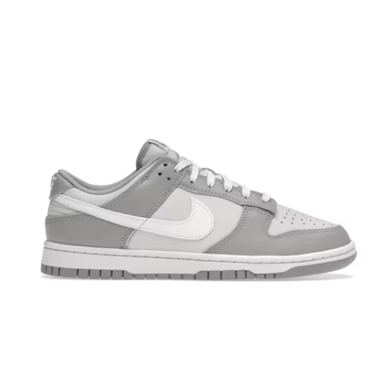 OG batch Nike Dunk Low Two Tone Grey 