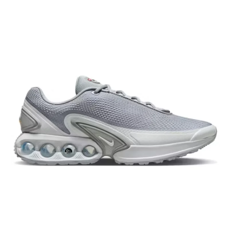 Nike air Max Dn Wolf Grey 