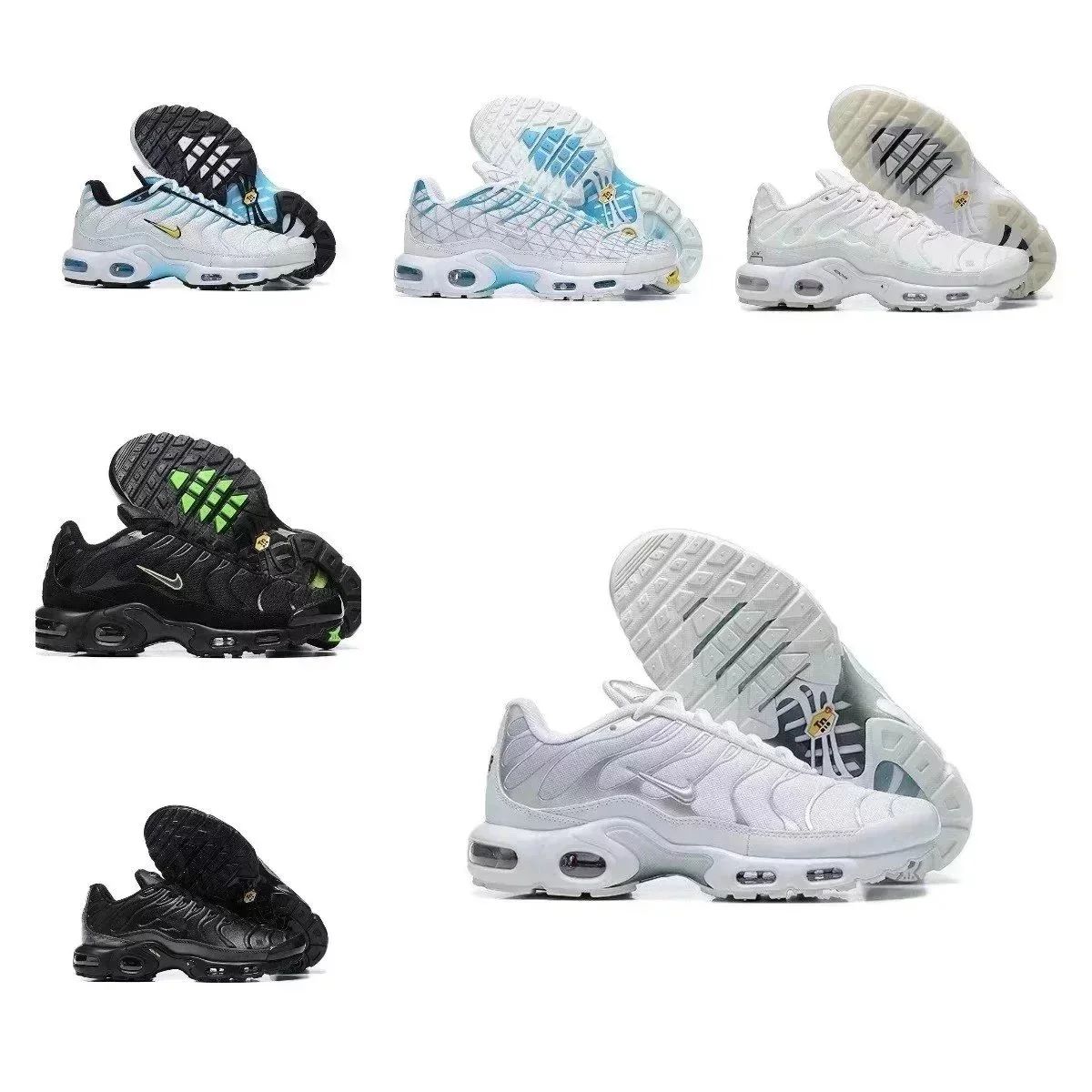 nike air tn multiple colorways