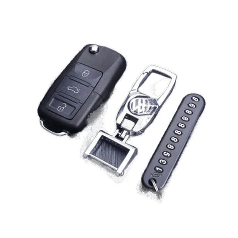 REP适用豪车钥匙车钥模型收藏保时捷奔驰宝马奥迪玛莎小牛宾利