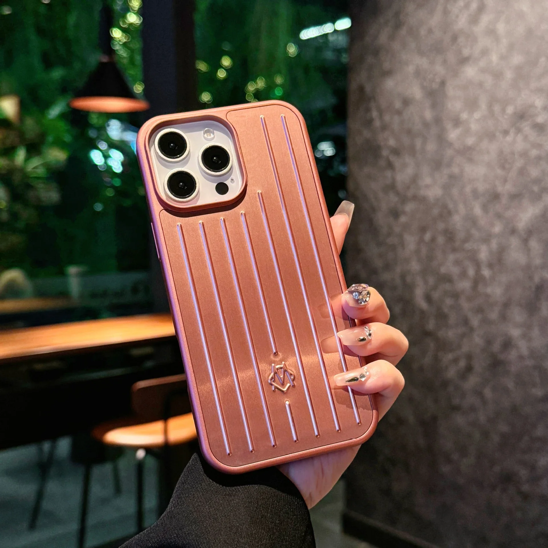 RIMOWA iPhone Case