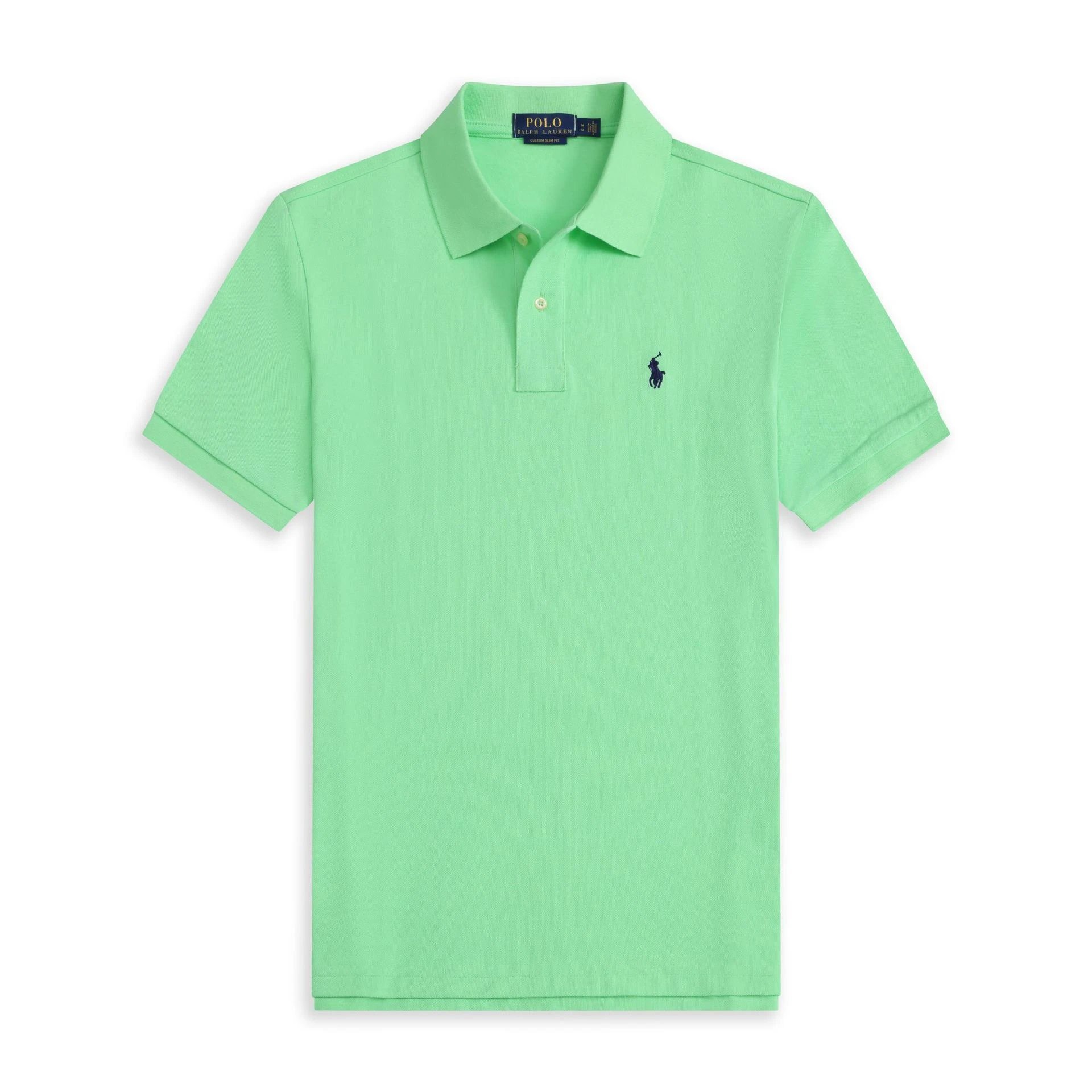 light green