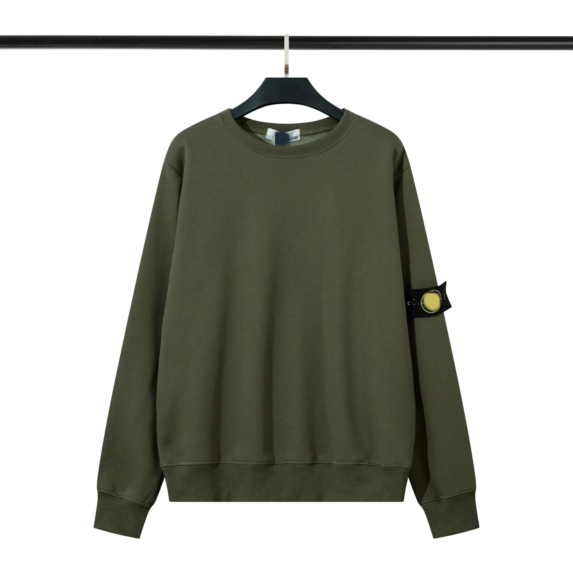 296 Army Green Velvet