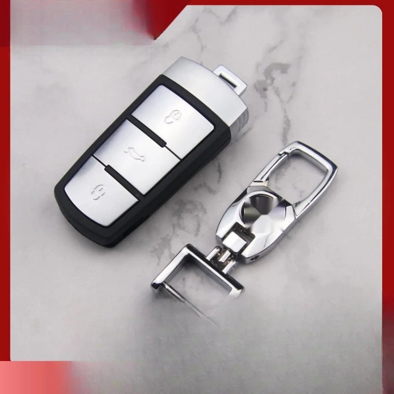 Magotan CC with circuit board, includes key cutting + keychain