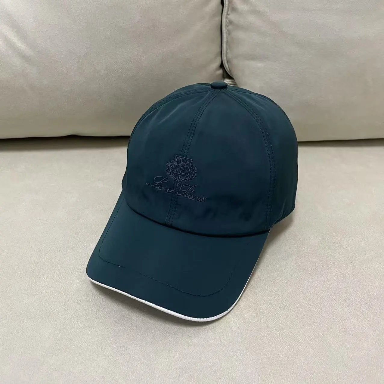 Sea Blue