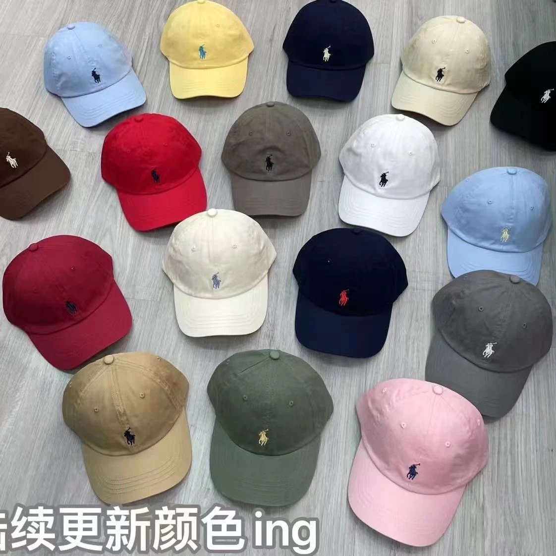 【 H-03 】 R * E * P * Japanese * Korean * New * Version * Ben * Explosive * Item * Small * Horse * Stick * Ball * Hat * Male * Female * Soft * Top * Hundred * Match * Face * Small * Pink * Color * Duck * Tongue * Hat * Rest