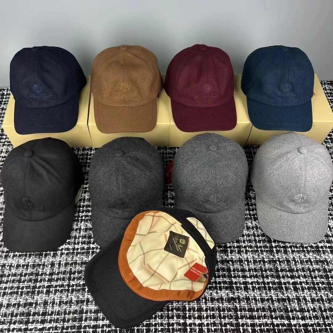 Loro piana Hat Baseball Cap