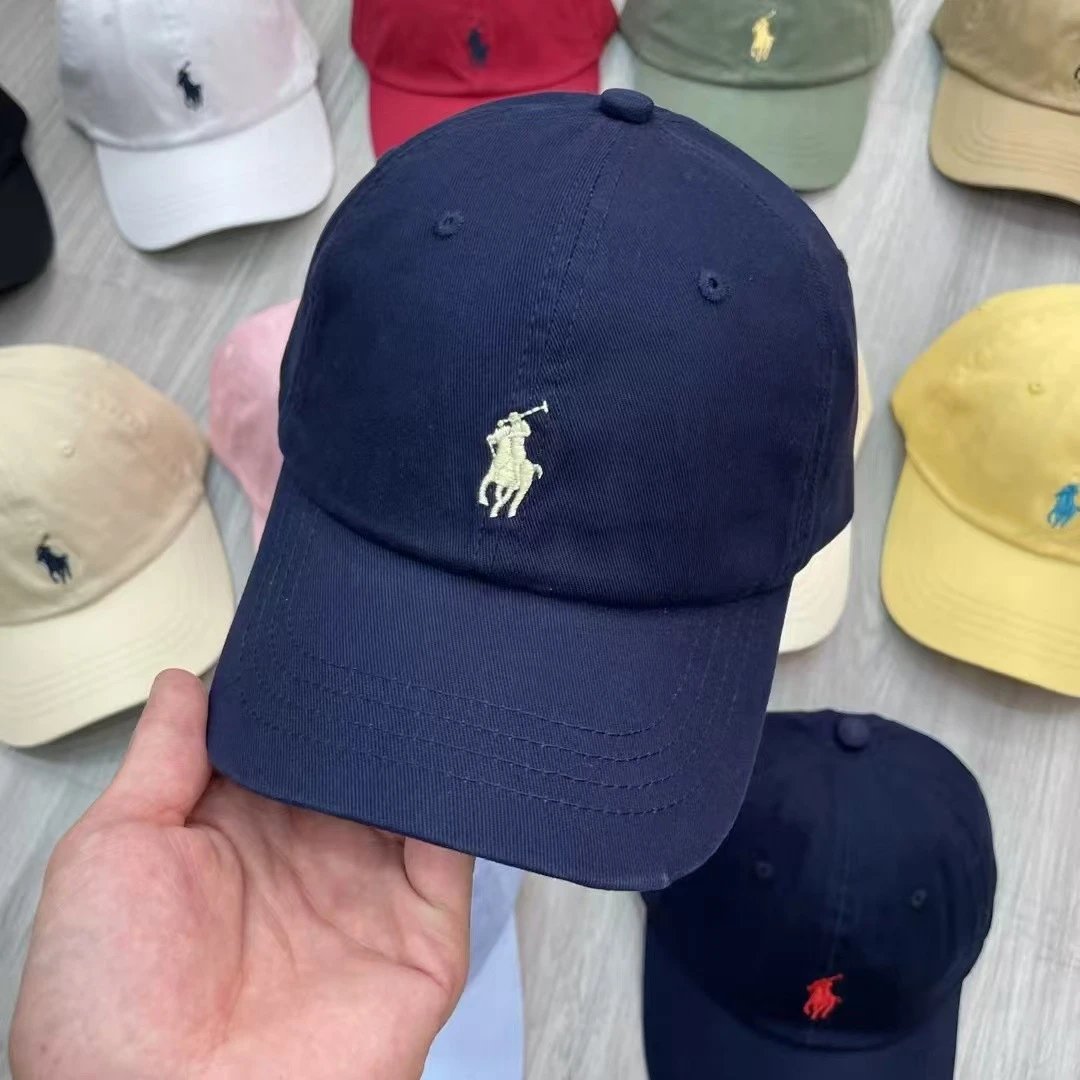 Navy blue milk yellow