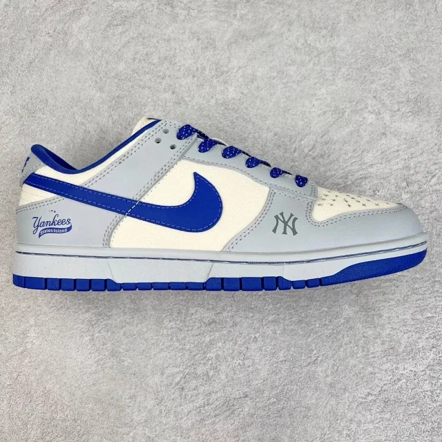 Nike Sneakers Dunk Low custom low-top product detail image 1