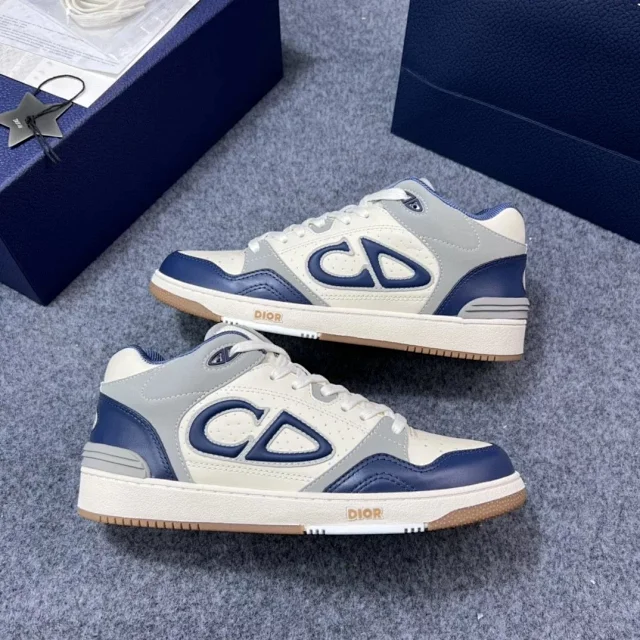 Dior Sneakers B57 high-top product detail image 8