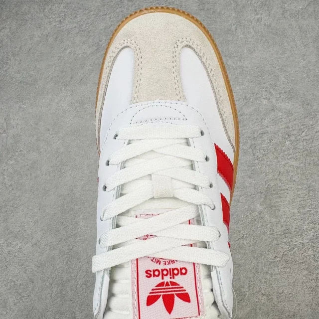 Adidas Sneakers Samba Platform product detail image 4