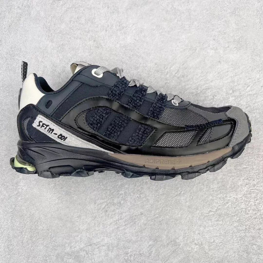 adidas Sneakers Song for the Mute SFTM-001 Shadowturf — Black