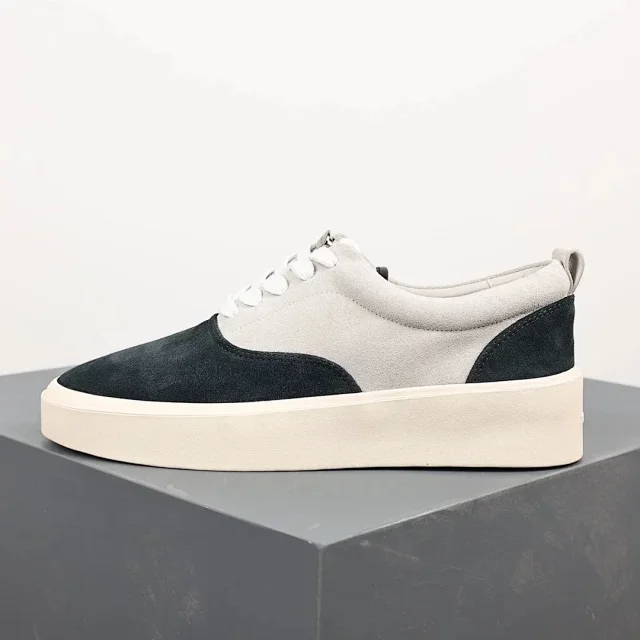 Unbranded Sneakers Low-Top Lace-Up Platform product detail image 36