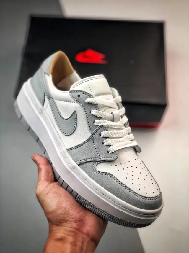 Nike Sneakers Air Jordan 1 Elevate Low SE platform product detail image 10