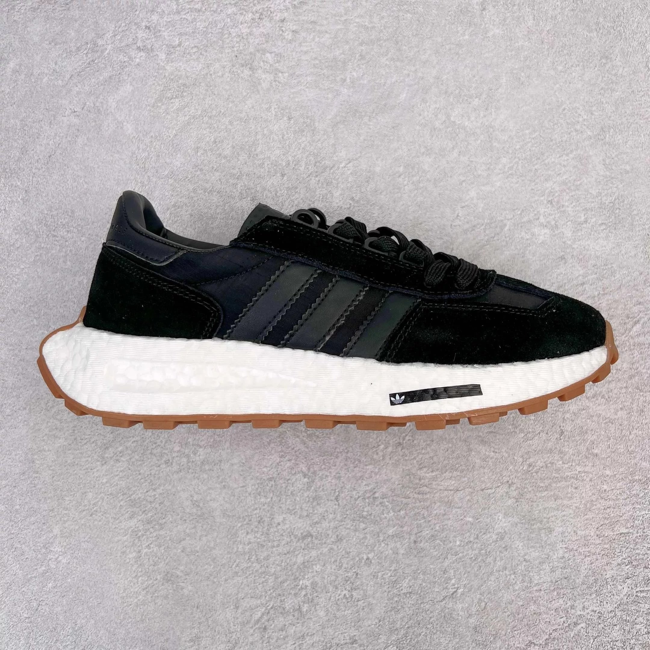 Adidas Sneakers Retropy E5 — Black