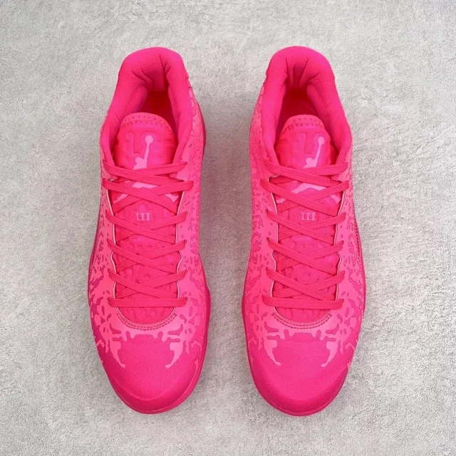 Jordan Sneakers Zion 3 product detail image 2