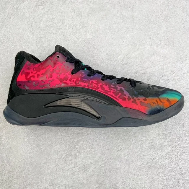 Jordan Sneakers Zion 3 product detail image 10